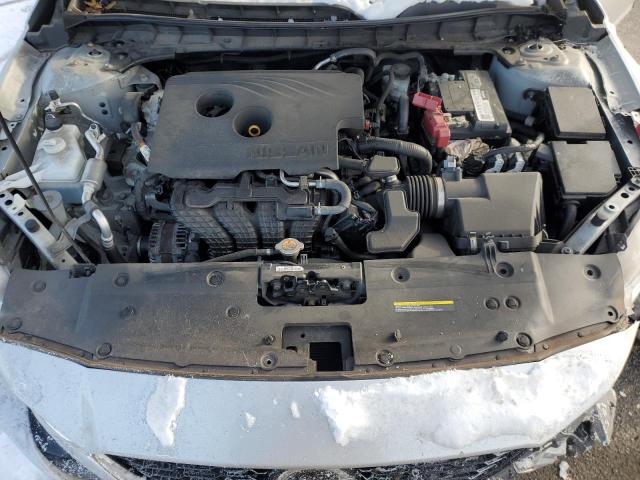 Photo 11 from auction – 2019 NISSAN ALTIMA S with VIN 1N4BL4BV3KC137375