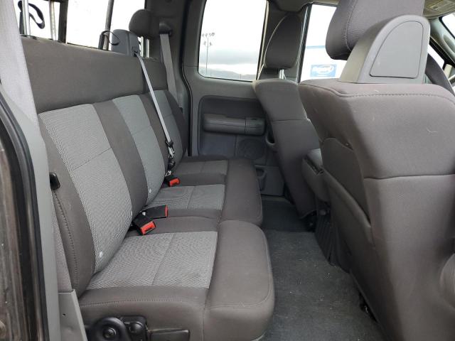 Photo 10 from auction – 2004 FORD F150 with VIN 1FTPX14564NB37992
