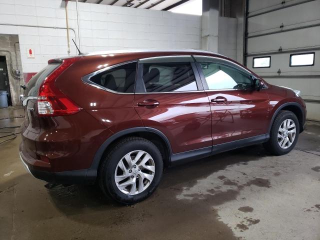 Photo 3 from auction – 2015 HONDA CR-V EXL with VIN 2HKRM4H74FH680064