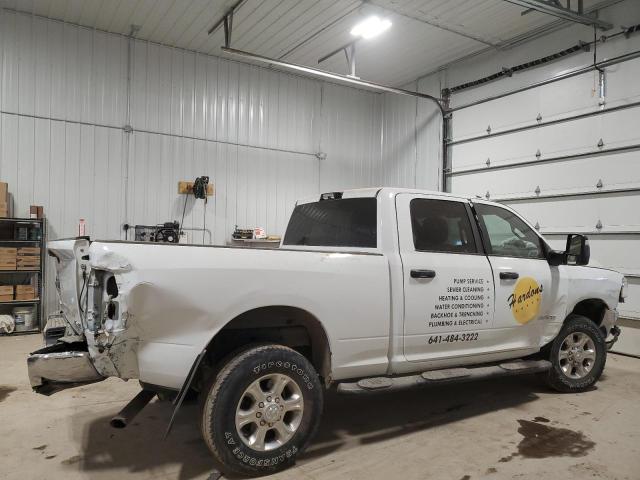 Photo 3 from auction – 2023 RAM 2500 BIG H with VIN 3C6UR5DJ2PG552863