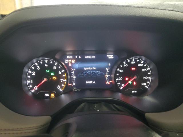 Photo 9 from auction – 2024 JEEP COMPASS LI with VIN 3C4NJDCN9RT134927