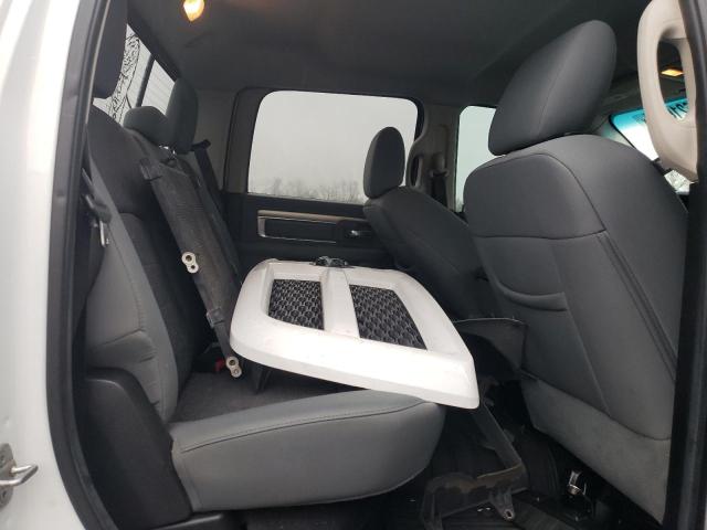 Photo 10 from auction – 2013 RAM 3500 SLT with VIN 3C63R3HL6DG543879