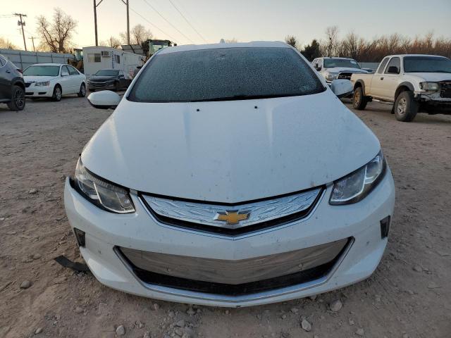 Photo 5 from auction – 2018 CHEVROLET VOLT PREMI with VIN 1G1RB6S54JU131772