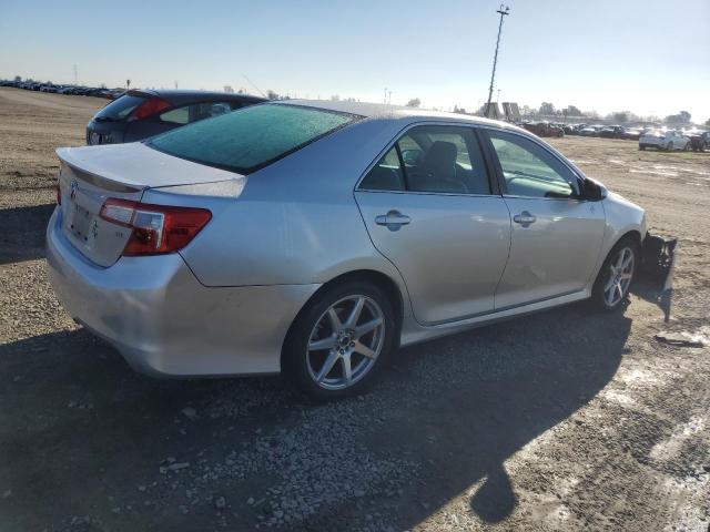Photo 3 from auction – 2012 TOYOTA CAMRY BASE with VIN 4T1BF1FK6CU612704