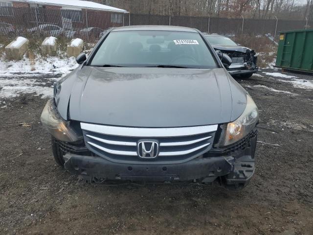 Photo 5 from auction – 2012 HONDA ACCORD LX with VIN 1HGCP2F37CA225652