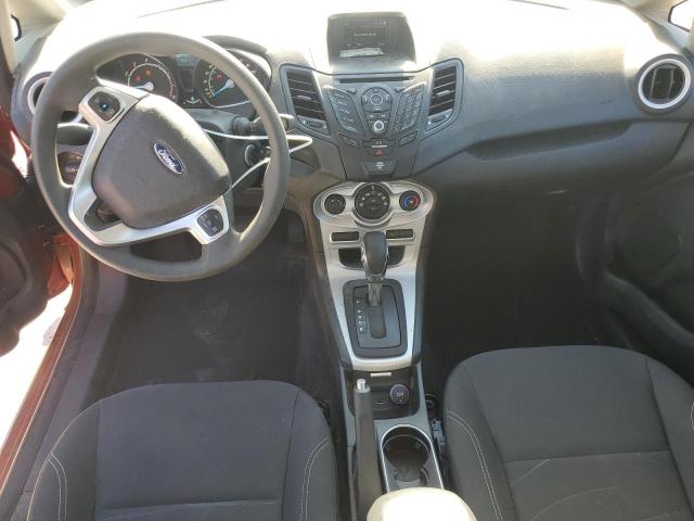 Photo 8 from auction – 2018 FORD FIESTA SE with VIN 3FADP4BJ7JM103527