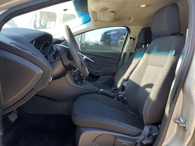 Photo 7 from auction – 2015 FORD FOCUS SE with VIN 1FADP3F29FL334581