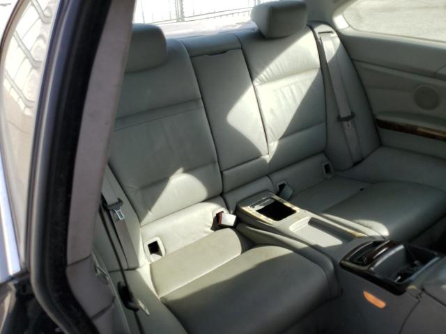 Photo 10 from auction – 2007 BMW 328 XI with VIN WBAWC33557PD07501