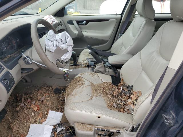 صورة رقم 7 من المزاد - 2004 VOLVO V70 مع VIN YV1SW64A542390790