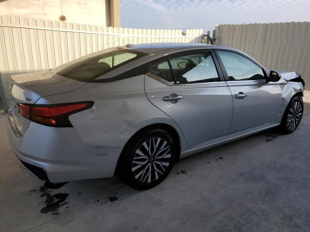 Photo 3 from auction – 2024 NISSAN ALTIMA SV with VIN 1N4BL4DV2RN352578