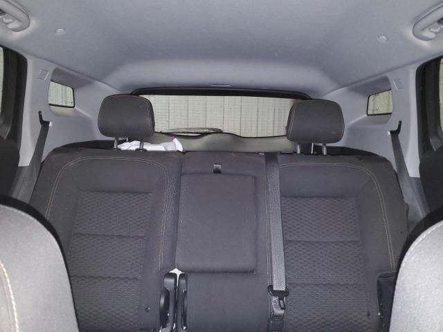 Photo 10 from auction – 2018 GMC TERRAIN SL with VIN 3GKALMEV9JL380116