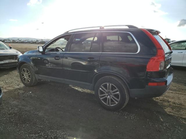 Photo 2 from auction – 2007 VOLVO XC90 V8 with VIN YV4CZ852671385853