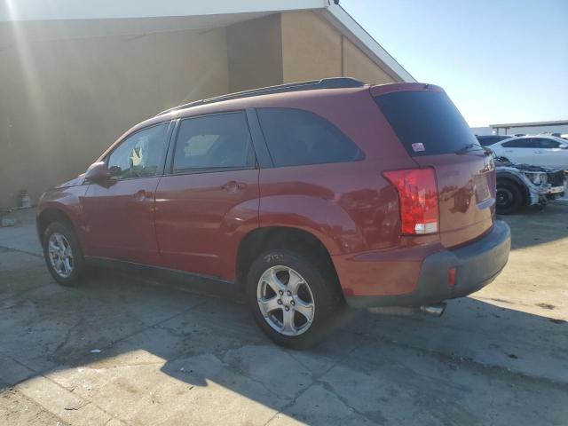 Photo 2 from auction – 2007 SUZUKI XL7 LUXURY with VIN 2S3DA317976115095
