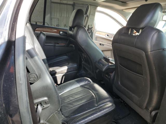 Photo 11 from auction – 2011 BUICK ENCLAVE CX with VIN 5GAKRBED0BJ164160
