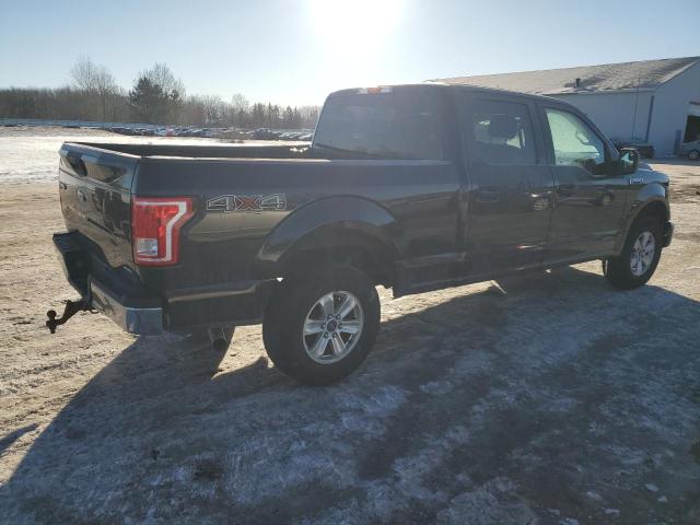 Photo 3 from auction – 2015 FORD F150 SUPER with VIN 1FTFW1EF1FFB63886