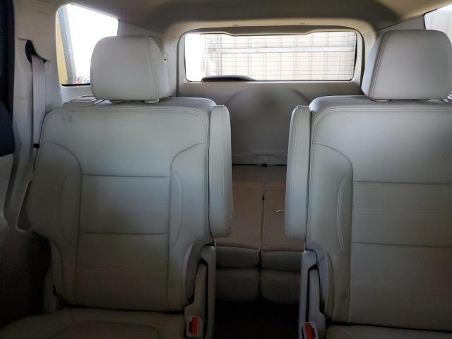 Photo 10 from auction – 2023 GMC ACADIA DEN with VIN 1GKKNXLS4PZ214094