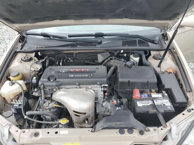 Photo 11 from auction – 2006 TOYOTA CAMRY LE with VIN 4T1BE30K56U110326