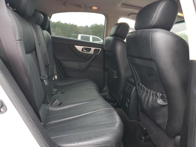 Photo 11 from auction – 2013 INFINITI FX37 with VIN JN8CS1MW4DM174264