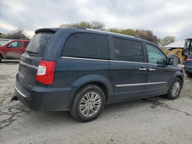 Photo 3 from auction – 2014 CHRYSLER TOWN & COU with VIN 2C4RC1GG5ER178135