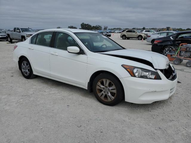 Photo 4 from auction – 2012 HONDA ACCORD SE with VIN 1HGCP2F66CA081828