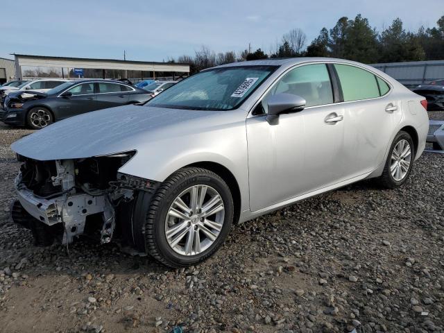 LEXUS ES 350 2014 with VIN JTHBK1GG2E2115303 - Photo from auction