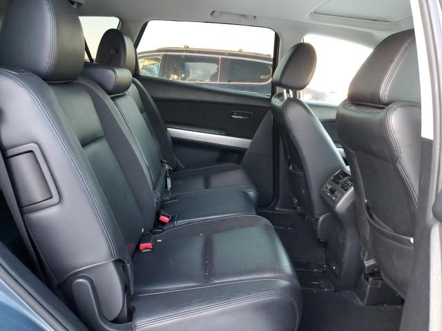 Photo 11 from auction – 2014 MAZDA CX-9 GRAND with VIN JM3TB3DA4E0426848