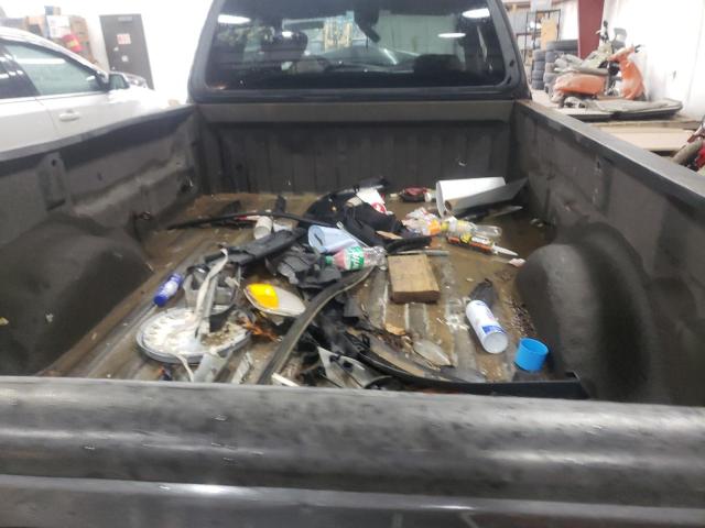 Photo 10 from auction – 2003 FORD F150 with VIN 1FTRX17W03NA79065