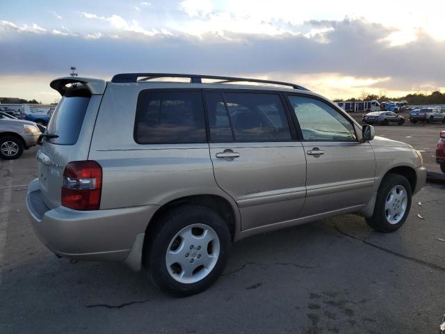 Photo 3 from auction – 2007 TOYOTA HIGHLANDER with VIN JTEEP21A770189269