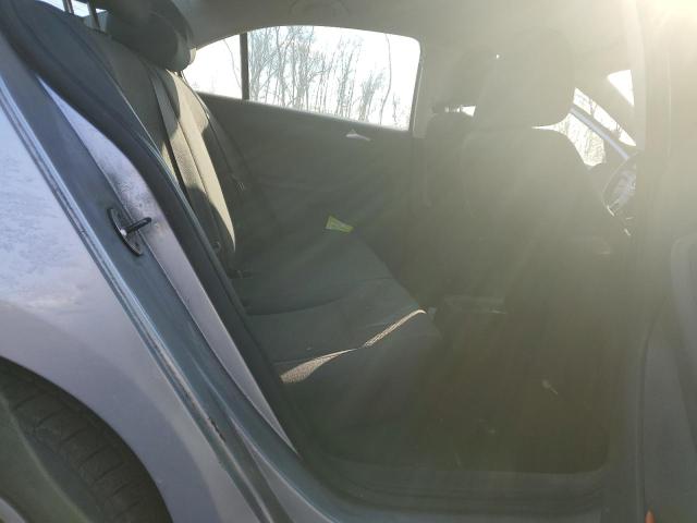 Photo 10 from auction – 2013 VOLKSWAGEN JETTA BASE with VIN 3VW2K7AJ3DM207906