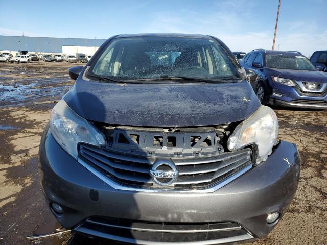 Photo 5 from auction – 2016 NISSAN VERSA NOTE with VIN 3N1CE2CP2GL366075