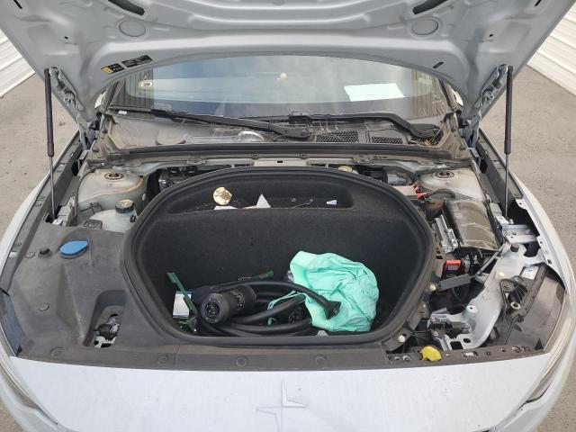 Photo 11 from auction – 2023 POLESTAR 2 with VIN YSMED3KA3PL148481
