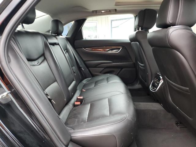 Photo 10 from auction – 2013 CADILLAC XTS PREMIU with VIN 2G61T5S34D9192358