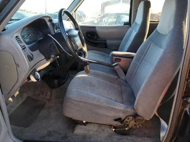 Photo 7 from auction – 1996 FORD RANGER SUP with VIN 1FTCR14A8TPA64083