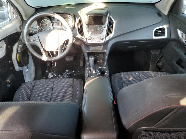 Photo 8 from auction – 2016 GMC TERRAIN SL with VIN 2GKALMEK3G6266311