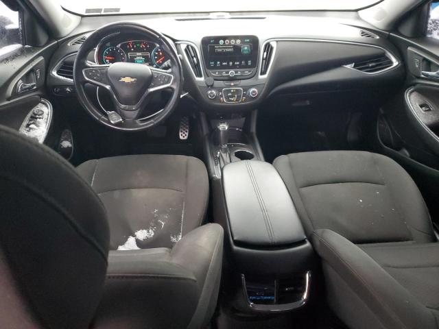 Photo 8 from auction – 2016 CHEVROLET MALIBU LT with VIN 1G1ZE5ST2GF175931