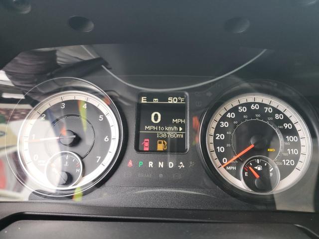 Photo 9 from auction – 2017 RAM 1500 ST with VIN 3C6RR7KT7HG784351