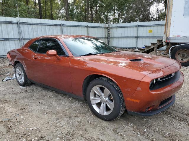 Photo 4 from auction – 2023 DODGE CHALLENGER with VIN 2C3CDZAG6PH611047