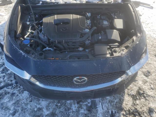 Photo 12 from auction – 2023 MAZDA CX-30 SELE with VIN 3MVDMBBM1PM510851