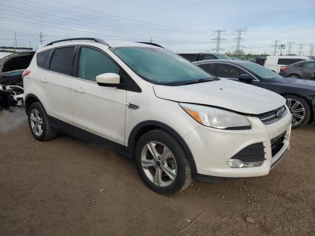 Photo 4 from auction – 2015 FORD ESCAPE SE with VIN 1FMCU0GX0FUC23267