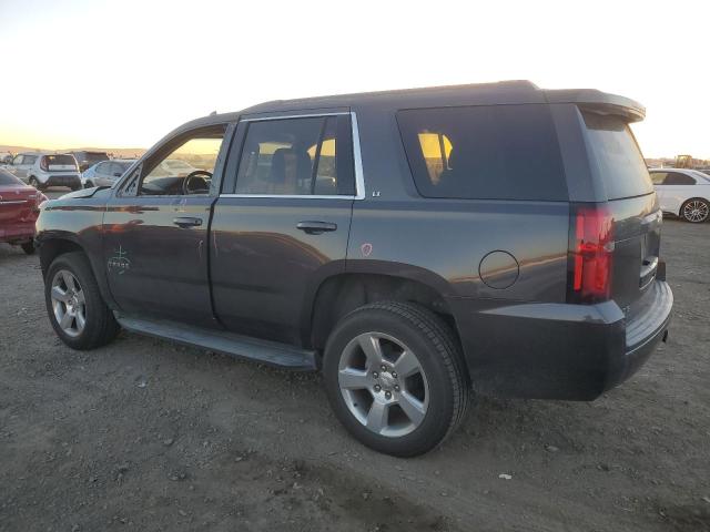 Photo 2 from auction – 2016 CHEVROLET TAHOE C150 with VIN 1GNSCBKC6GR404744