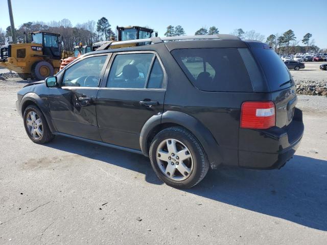 Photo 2 from auction – 2005 FORD FREESTYLE with VIN 1FMDK06175GA35298