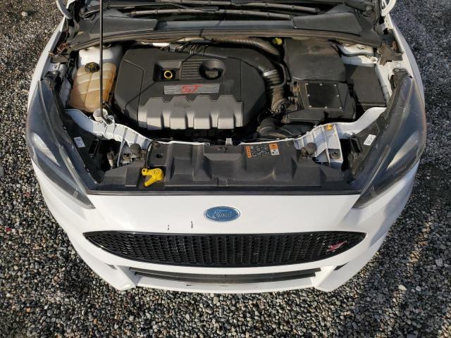 Photo 11 from auction – 2018 FORD FOCUS ST with VIN 1FADP3L98JL233445