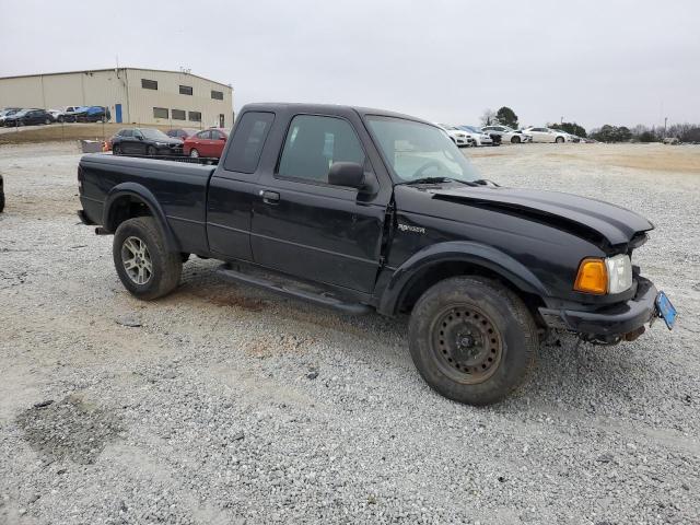 Photo 4 from auction – 2004 FORD RANGER SUP with VIN 1FTYR44U54PB17809
