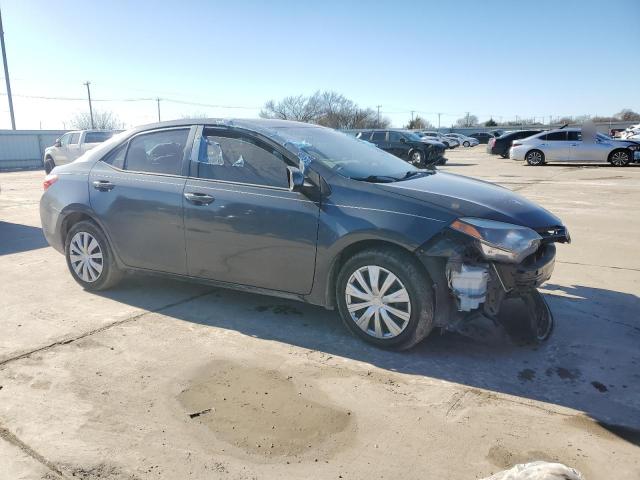 Zdjęcie 4 z aukcji – 2016 TOYOTA COROLLA L z VIN 5YFBURHE0GP550641