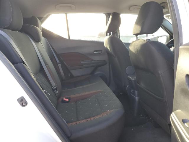 Photo 10 from auction – 2020 NISSAN KICKS SR with VIN 3N1CP5DV8LL528133