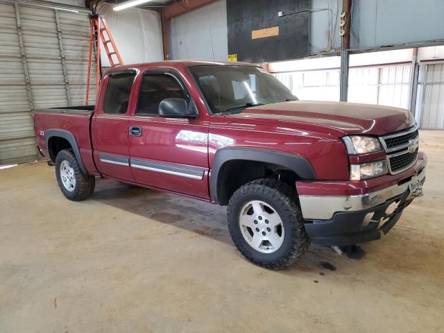 Photo 4 from auction – 2006 CHEVROLET SILVERADO with VIN 1GCEK19T86Z166628