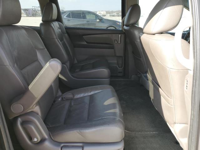 Photo 11 from auction – 2011 HONDA ODYSSEY EX with VIN 5FNRL5H64BB099222