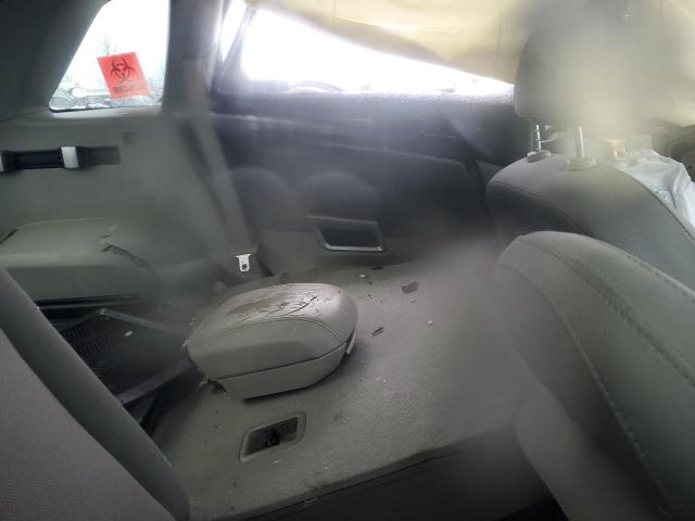 Photo 11 from auction – 2008 SATURN VUE XE with VIN 3GSCL33P08S701371