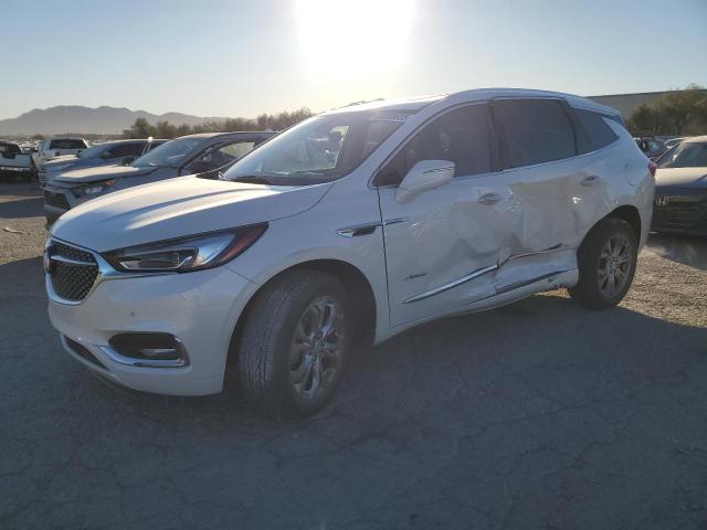 BUICK ENCLAVE AV 2020 with VIN 5GAEVCKW3LJ289692 - Photo from auction