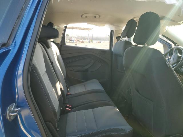 Photo 11 from auction – 2018 FORD ESCAPE S with VIN 1FMCU0F70JUD22374